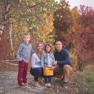 Meet your Posher, Ben